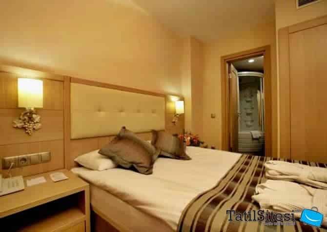 Hestia Resort Spa